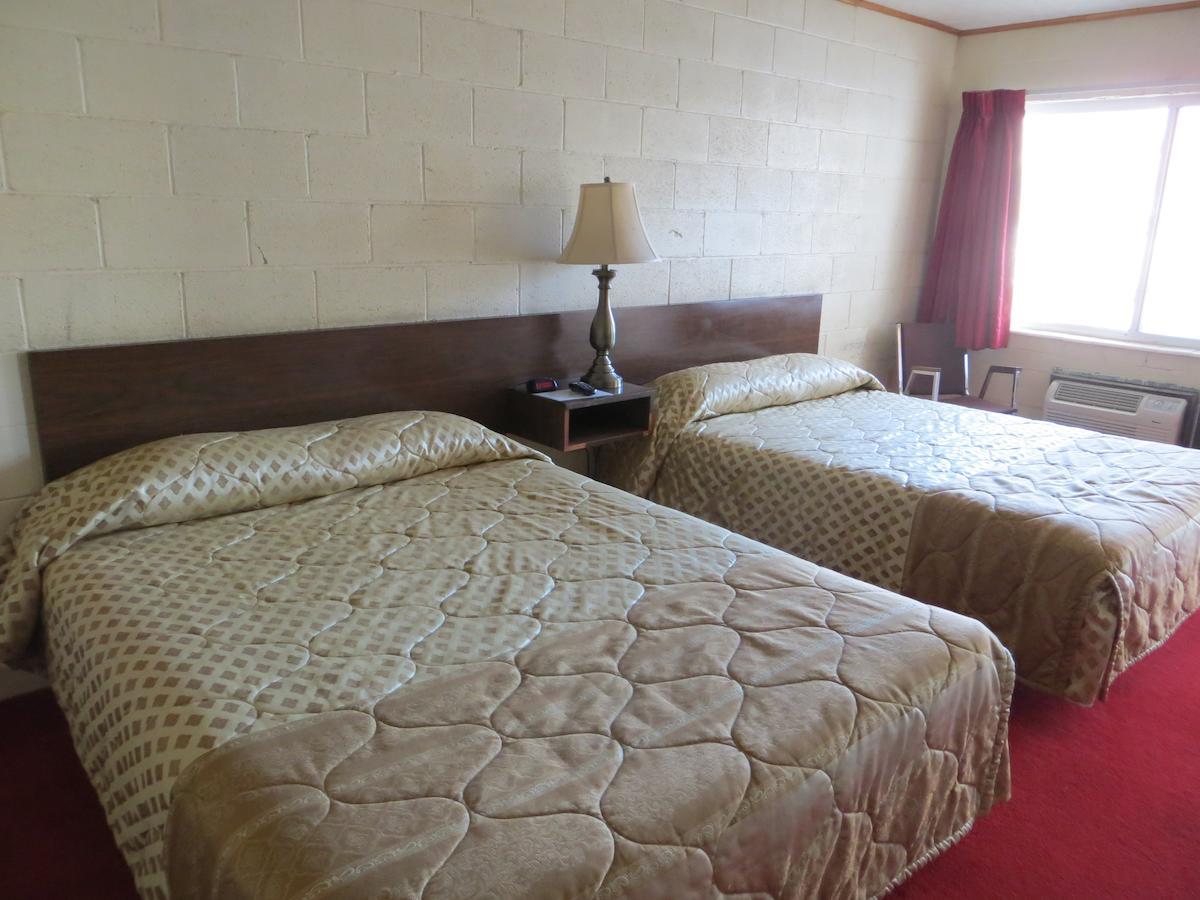 Alamo Inn Kamer foto