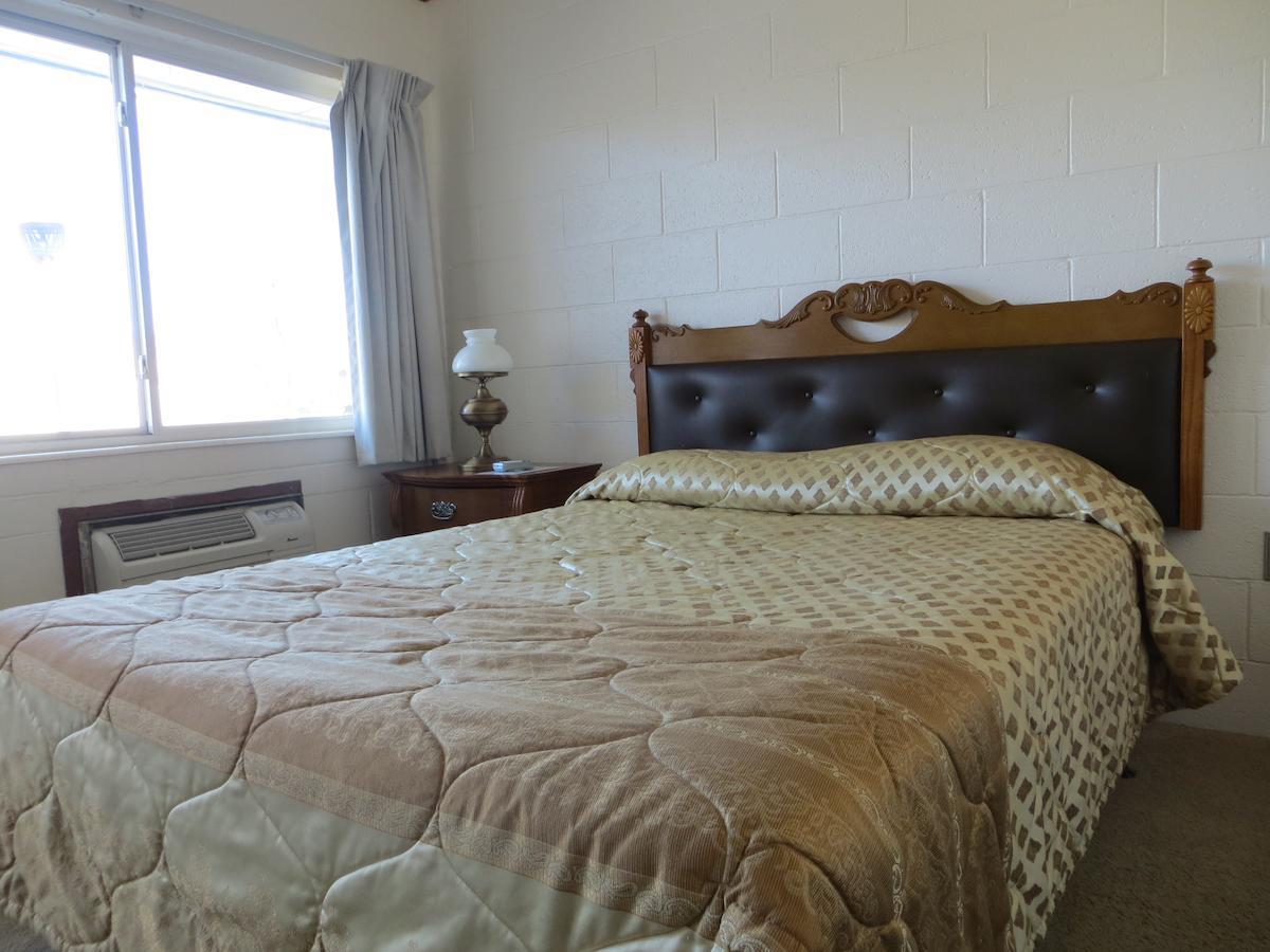 Alamo Inn Kamer foto